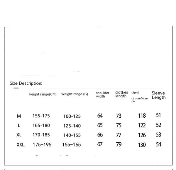 080d6a23-da21-4617-b942-ae323a27b4e4 Printed Loose Hooded Sweater For Men