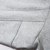0a3a6b6c-f025-456c-8233-3d8a3226fc24 Solid Color With Fur Turtleneck Hooded Sweater For Men