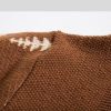 2403090905540327600 Men's Vintage Ethnic Style Round Neck Sweater