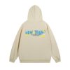 36b2433a-56df-43ba-869a-1ffe31c20fab Printed Loose Hooded Sweater For Men