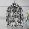 59a8fdf9-3483-435f-96dc-059cb76ab6ad Tweed Tie Dye Print Long Sleeve Shirt Jacket Men