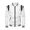 5d11466d-ea14-4702-bc75-b8e0f96fa636 Men's And Women's Same Fleece-lined Light Board Jacket