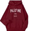 5da1281f-34e5-4f4d-9673-13046c82972d Ba Yi Printed Sports Sweater For Men