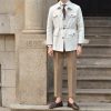 9a476ff2-682c-4916-9bec-277353eb828c Vintage Lapel Hunting Jacket Jacket For Men