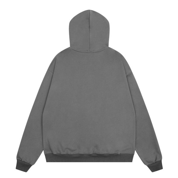 ae5f4cc2-7bef-4f79-98fc-c3c15de6b1b5 Graffiti Printing And Fleece Hooded Sweater For Men