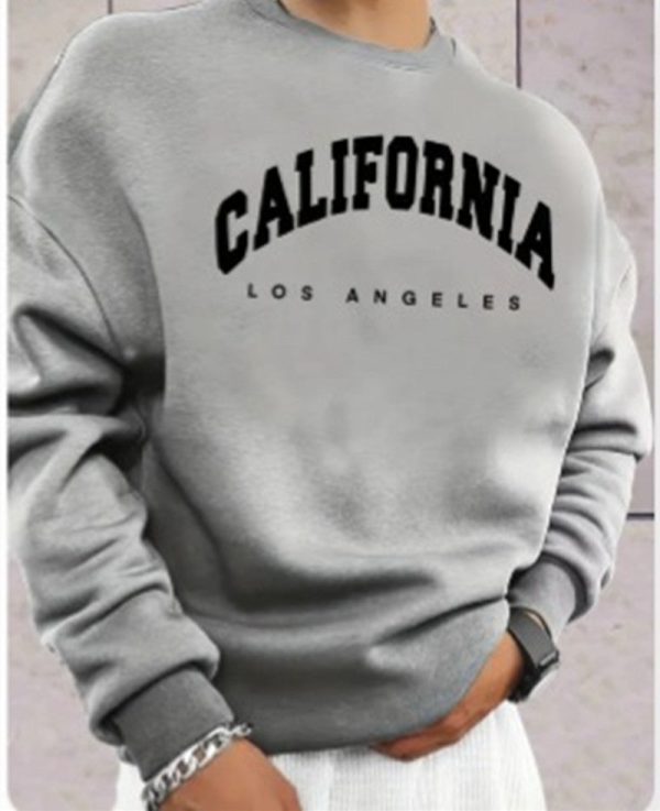 d0016706-e1ba-4b31-b8f0-1d97f00369bf Men's Fashion Casual 3D Digital Printing Casual Sweatshirt