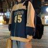 e5d11eb8-8ee0-4129-8a88-53ae098c14ee Fashion Harbor Style Hooded Sweater For Men