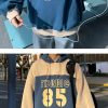 f072bb13-bfaa-4baf-b102-db74e229f33d Fashion Harbor Style Hooded Sweater For Men