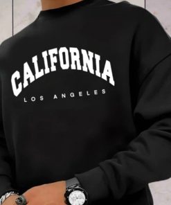 fa2c3447-63ac-4927-a4b4-5b4ce81803c0 Men's Fashion Casual 3D Digital Printing Casual Sweatshirt