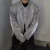 525c9044-503e-48de-b588-3eb7a13e17f9 Design A High Street Feel Padded Shoulder Jacket