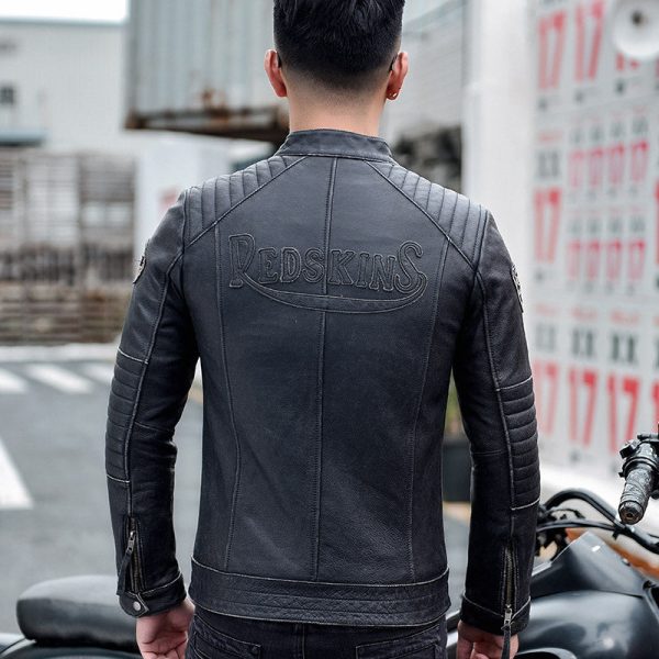 528383897583 Men's jacket
