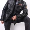 537146223618 Men's jacket