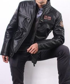 537146223618 Men's jacket