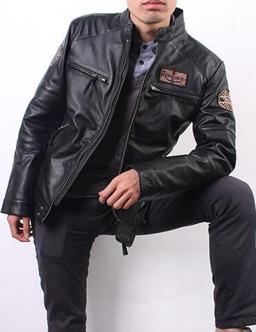 537146223618 Men's jacket