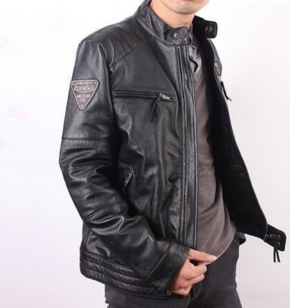 8303213476316 Men's jacket