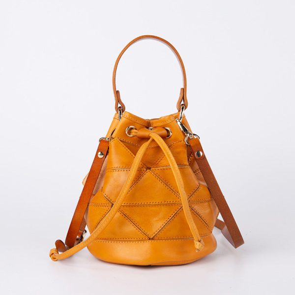 06fa40dd-0849-4378-831e-22a4ee198b40.jpg Geometric Stitching Crossbody Women's Bag Literary Handbag