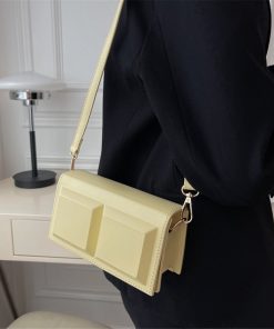 082a30c7-d825-4b0d-a394-8de73e744d11.jpg Women's Unique Design Small Chocolate Bag
