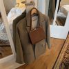 1622599028455.jpg Messenger Bag Women's Shoulder Bag Underarm Bag Texture