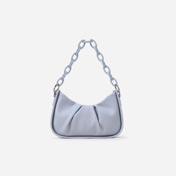 1623226505183.jpg Niche Design Underarm Fold Cloud Bag