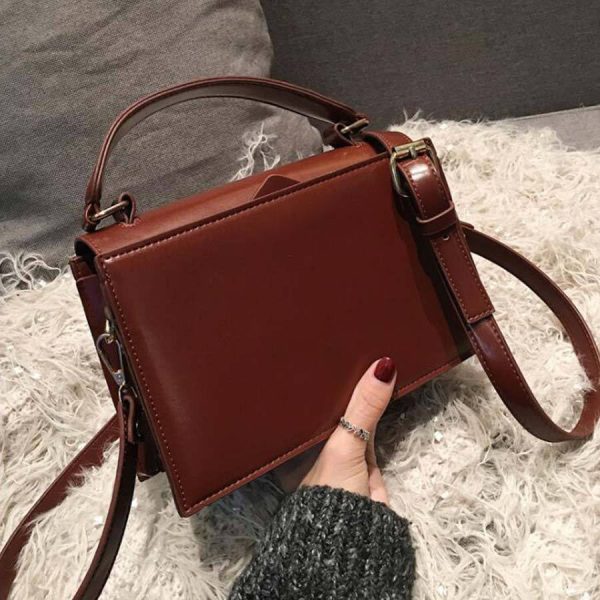 1811501904365_7d9efe77-ac50-47ed-b9bd-7419013f43be.jpg Texture small bag women wild crossbody