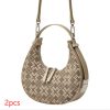 1e15bdd5-fda3-49d9-8aa0-e00dae9a1fc2.jpg Woolen Crescent Canvas Niche Women's Bag