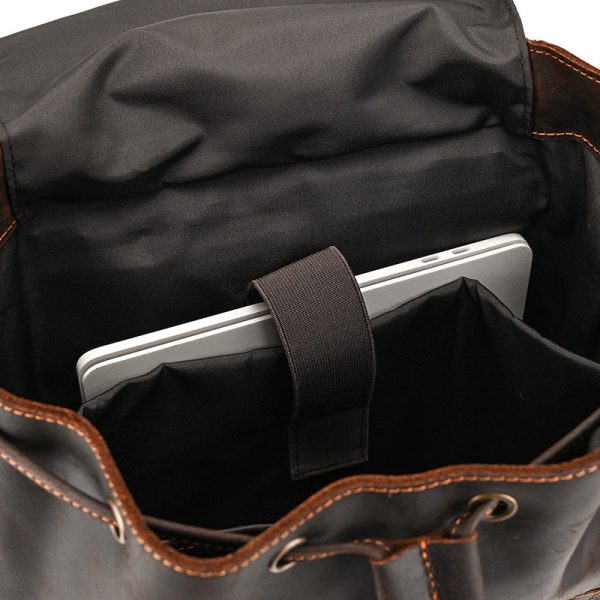 1fd44390-4705-434b-a860-914e16a664d4.jpg Leather Large Capacity Vintage Crazy Horse Backpack