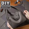 29dca77e-9b0c-41b7-9bf5-dba8a294bd39-1.jpg Diy Handmade Material Bag Real Cowhide Crossbody Woven Bag