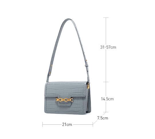 2ac0ae0f-3c7c-467b-b912-4b9d0fb760aa.jpg Women's Messenger Shoulder Bag New Summer Niche Premium