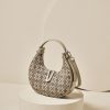 3d8f80de-47c2-4f2a-a9be-dda2c8c46c25.jpg Woolen Crescent Canvas Niche Women's Bag