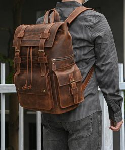 4f182772-c216-4837-9870-982de551d156.jpg Leather Large Capacity Vintage Crazy Horse Backpack