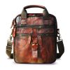 4fcfd14a-0aed-4964-97a8-c541628799ff.jpg Leather Retro Men's 10-inch Tablet Shoulder Bag Diagonal Bag