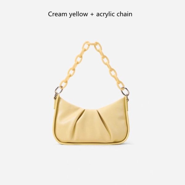 6bf4c9ed-5b77-4b6b-84cb-6982ab1fa6f3.jpg Niche Design Underarm Fold Cloud Bag