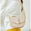 83d888c1-8118-428f-b7a9-708bae671d3f.jpg Women's Leather Round Casual Shoulder Crossbody Bag