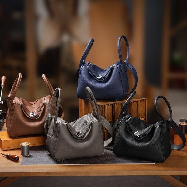 9315ba64-c1ca-4617-a2c4-4daefad53b77-1.jpg Diy Handmade Material Bag Real Cowhide Crossbody Woven Bag