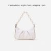 93976364-d5d0-4017-8acb-dd857db6257c.jpg Niche Design Underarm Fold Cloud Bag