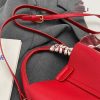 9d15e7cf-1058-452a-ac6b-8ab3c475685e.jpg Large Capacity Commuter Bag Vegetable Basket Fashionable Portable Crossbody