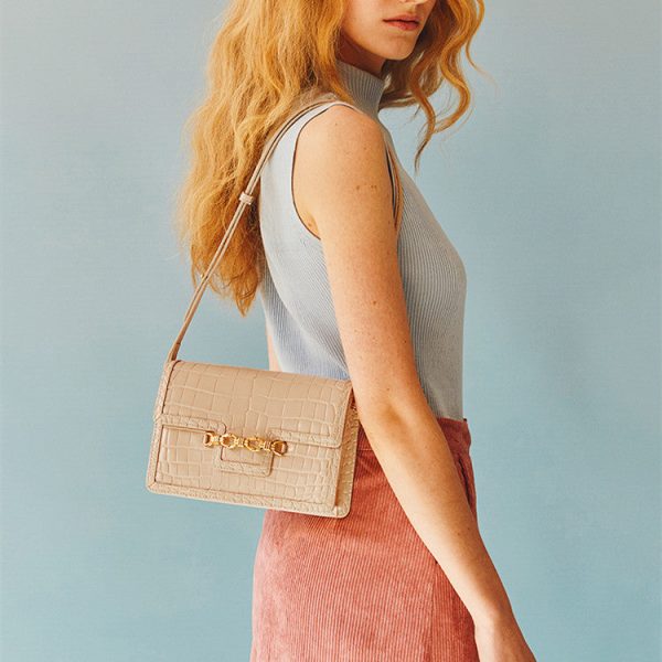 9d6993a9-6a8b-43f3-9bbe-244c005ef33d.jpg Women's Messenger Shoulder Bag New Summer Niche Premium