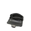 a56333ce-65c8-4e48-b49f-5997a9c68d4a.jpg Genuine Leather Rhombus Chain Shoulder Bag