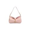 cb99d571-b7e4-4451-99b4-9ffe6e1157aa.jpg Commuter Underarm Bag All-match Solid Color Crossbody