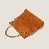 e8fd1d7f-3b1d-4d9a-b450-4a41e4aadb30.jpg Geometric Rhombus All-match Chain Bag