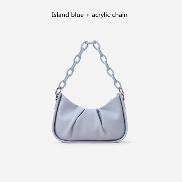 e9aa851a-f2ec-4eab-a1da-d56cb4e99196.jpg Niche Design Underarm Fold Cloud Bag